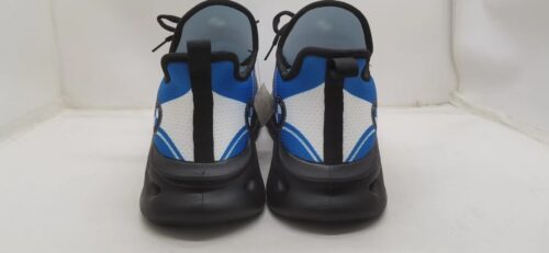 Customize Your Name with BM Ver 1 Breathable Chunky Sneakers photo review