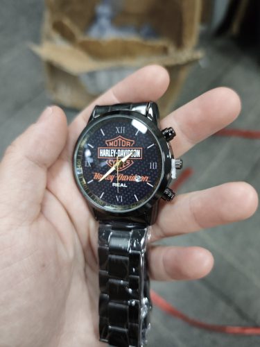 HLD Multi-Edition Custom Name Fashion Watch photo review